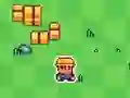 Permainan Farm Battles secara online
