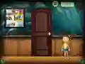Permainan Amgel Kids Room Escape 233 secara online