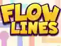 Permainan Flow Lines secara online