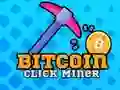 Permainan Bitcoin Click Miner secara online