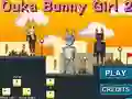 Permainan Ouka Bunny Girl 2 secara online