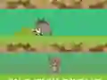 Permainan Bear Jump secara online