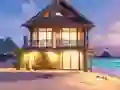 Permainan Building A House secara online