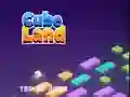 Permainan Cube Land secara online
