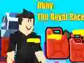 Permainan Obby: The Royal Race secara online
