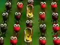 Permainan Ant Chorus secara online