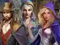Permainan Secrets of Sorcery secara online