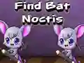 Permainan Find Bat Noctis secara online