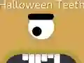 Permainan Halloween Teeth secara online