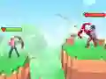 Permainan Bow Guy: Archer's Duel secara online