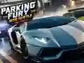 Permainan Parking Fury 3D: Side Hustle secara online
