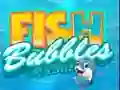 Permainan Fish Bubbles Shooter secara online