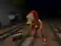 Permainan Subway Horror: Chapter 2 secara online