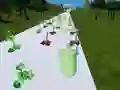 Permainan Gnome Run secara online