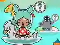 Permainan Kids Quiz: Fun Animal Group secara online