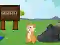 Permainan Rescue the Squirrel from Stone secara online