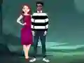 Permainan Jungle Stranded Couple Escape secara online