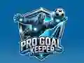 Permainan Pro Goal Keeper secara online