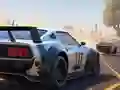 Permainan Drift Enforcer secara online