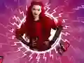 Permainan Disney Descendants The Rise of Red Rhythm Rush secara online