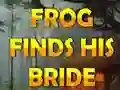 Permainan Frog Finds His Bride secara online