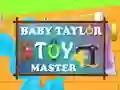 Permainan Baby Taylor Toy Master secara online