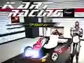 Permainan Kart Racing Ultimate secara online