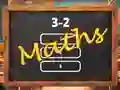 Permainan Maths secara online