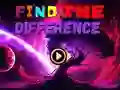 Permainan Find The 6 Difference secara online