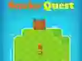 Permainan Snake Quest secara online