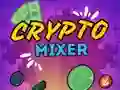 Permainan Crypto Mixer secara online