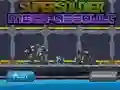 Permainan Super Soldier Mech Assault secara online