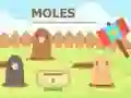 Permainan Mole A Whack secara online
