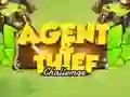 Permainan Agent & Thief Challenge secara online