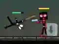 Permainan Epic Ragdoll Fight secara online