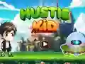 Permainan Hustle Kid Adventures secara online