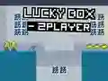 Permainan Lucky Box - 2 Player secara online