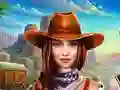 Permainan Cowboys and Clues secara online