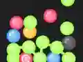 Permainan Sticky Balls secara online