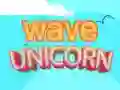 Permainan Wave Unicorn secara online