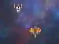Permainan Air Space Shooter secara online