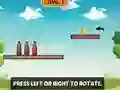 Permainan Bubble Bounce secara online