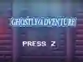 Permainan Ghostly Adventure secara online