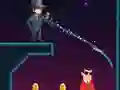 Permainan Knife Detective Villain Hunt secara online