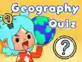 Permainan Kids Quiz: Geography Quiz secara online