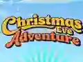 Permainan Christmas Eve Adventure secara online