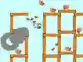 Permainan Who Says Pigs Can't Fly secara online
