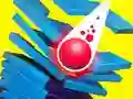 Permainan Stack Ball secara online