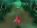 Permainan Cerise Hood Run Through the Woods secara online