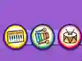Permainan Musical Instruments for Kids secara online